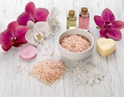 Bath-salt