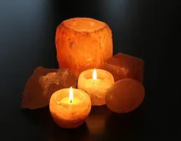Candle-holder